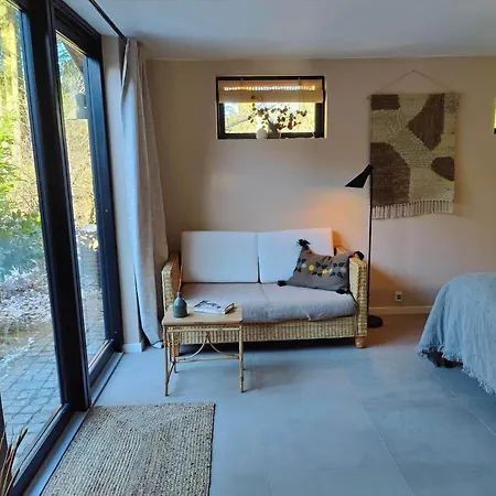 Casa vacanze 1479-aakirkeby-poseregardsvejen-25 Vester Somarken